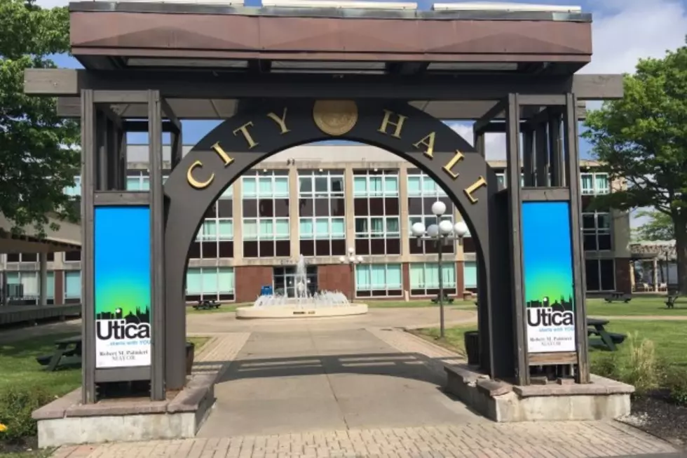 Moody’s Upgrades Utica’s Credit Rating