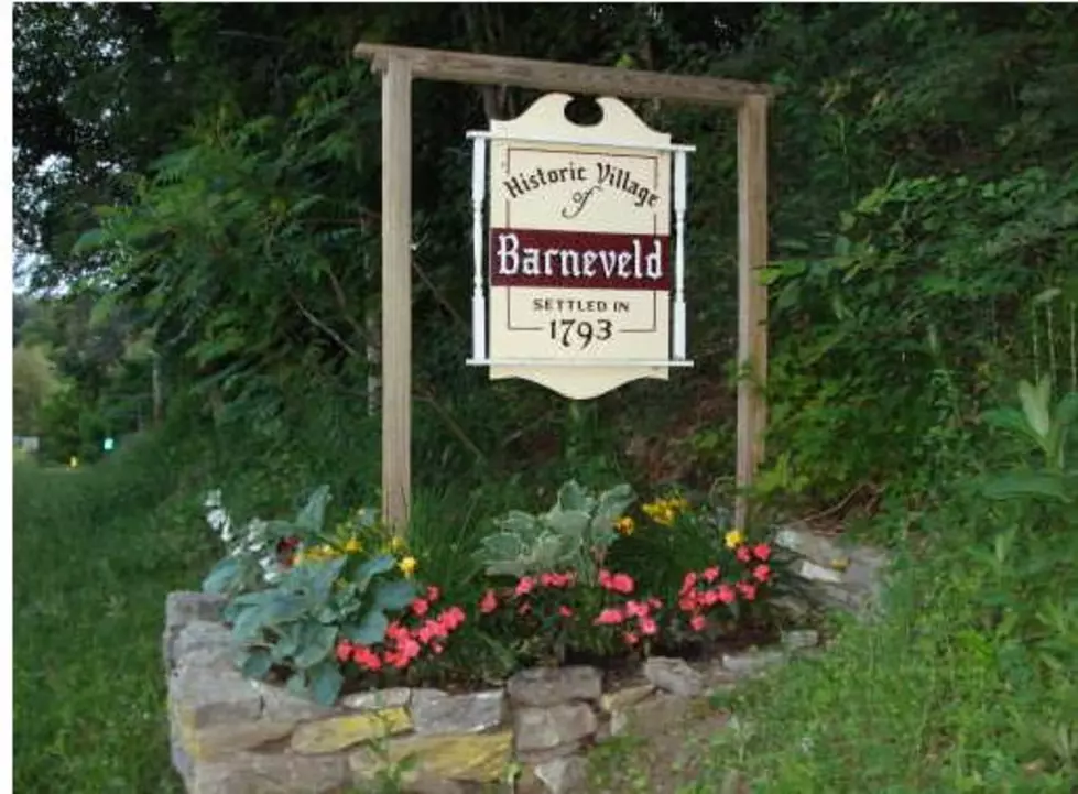 Residents Vote To Dissolve Village Of Barneveld