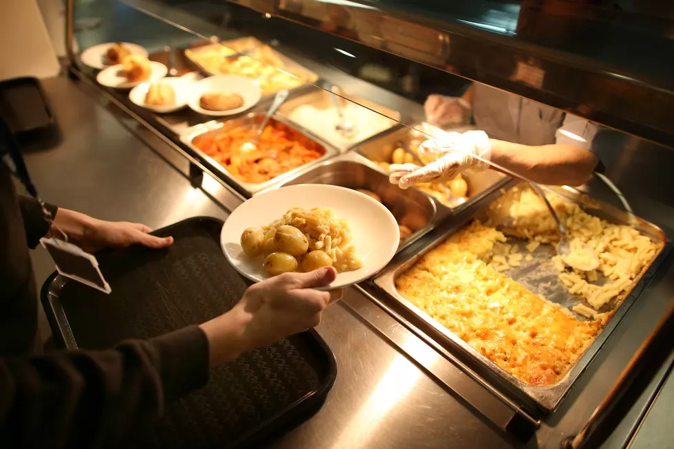 Rochester, NY Serves Student Meals At Rec Centers