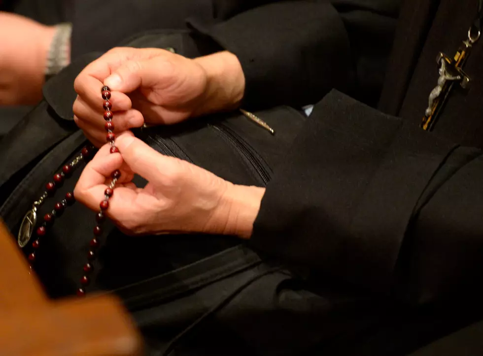 Praying Nun Harassed, Threatened Inside NYC Catholic Church