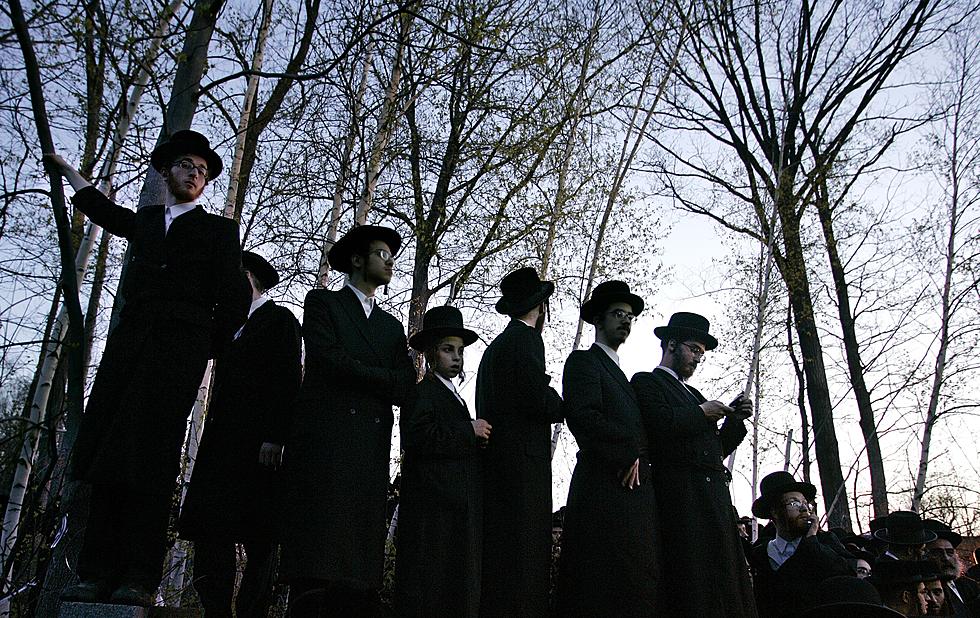 NY County OKs Vote On Hasidic Village Quest For Town Status
