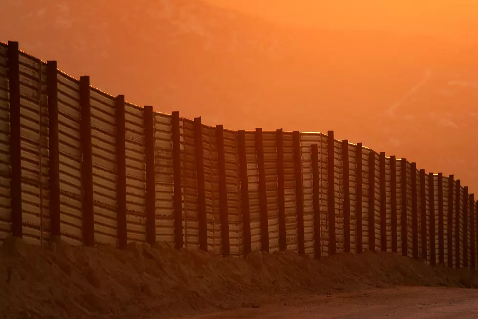 Trump-Border Security