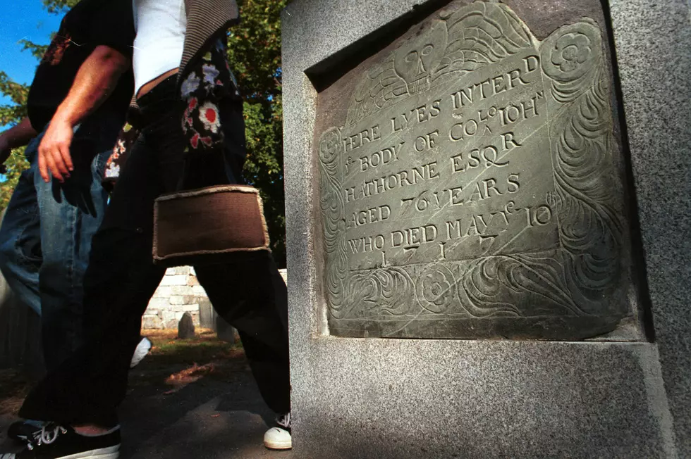5 Killed In Salem Witch Hunt Remembered On 325th Anniversary