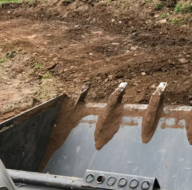 10 Things I Learned Driving a Skid Steer for the 1st Time