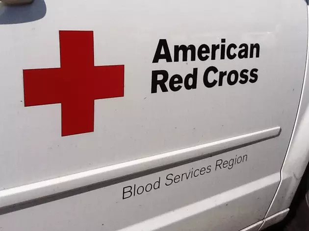 AAA Hosting Red Cross Blood Drive in Utica Next Week