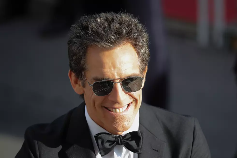 Ben Stiller Looking for Utica Actors for Upcoming Mini-Series