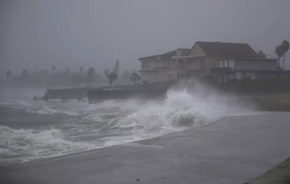 Floridians Keep Wary Eye On Hurricane Irma, Buying Supplies