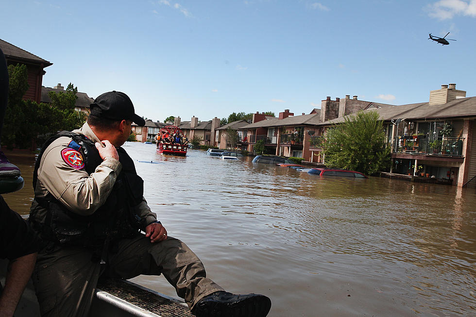 Federal Loans An Early Step To Help Cities In Harvey’s Wake