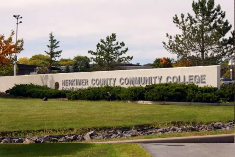 Herkimer College Board Votes to Deactivate Radio-TV, Digital Filmmaking Programs