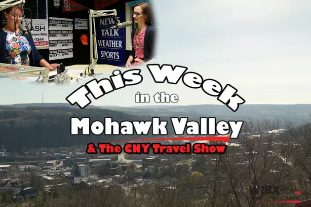 History Selfie Scavenger Hunt &#8211; This Week In The Mohawk Valley