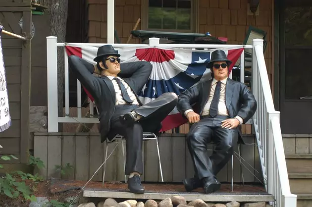 Management Responds to Claims of &#8216;Forced&#8217; Removal of Blues Brothers Statues