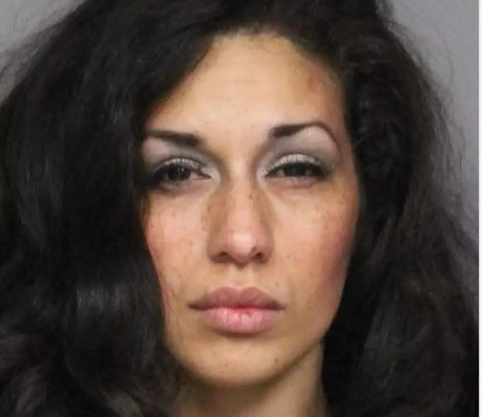 Utica Woman Facing Drug And Prostitution Charges