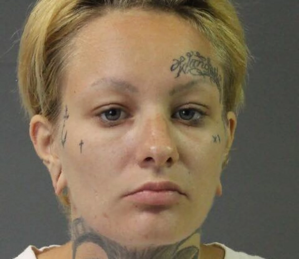 Little Falls Woman Charged After Attempted Escape From Court