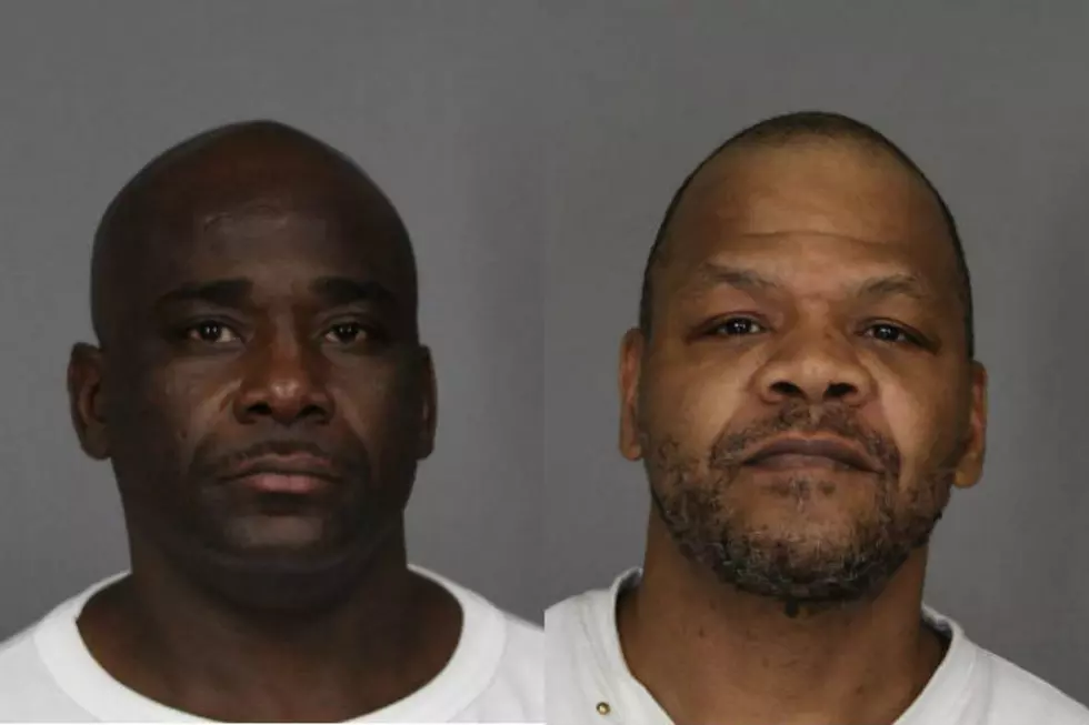 Two Utica Men Arrested Following Separate Drug Raids