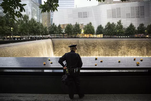 Delayed 9/11 Memorial In LI Receives Construction Contract