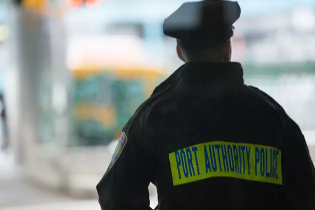 Port Authority Of NY And NJ Sending Help To Puerto Rico