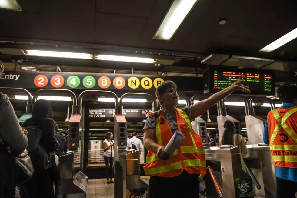 Capitol Watch: Tesla’s Subway Advice; NY Aids Virgin Islands