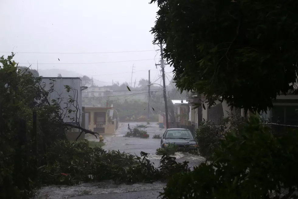 Irma Lost Some Oomph Over Cuba Before Its Assault On Florida