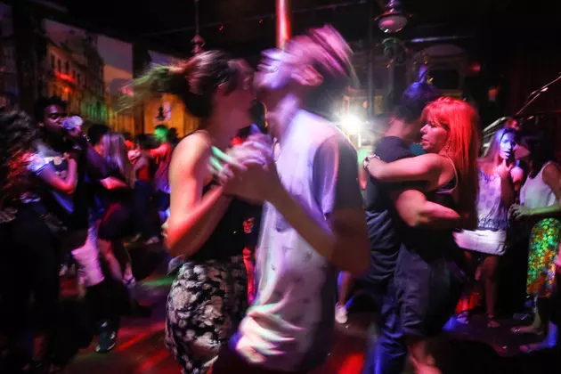 Officials Supportive Of Bill That Repeals Anti-Dancing Law