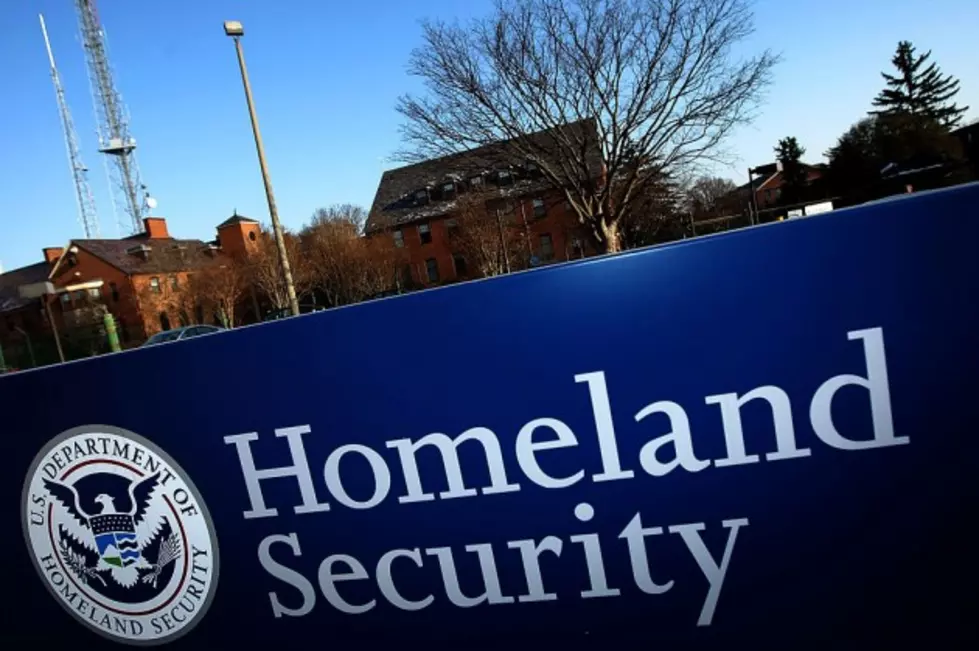 Cuomo Announces Homeland Security Grants