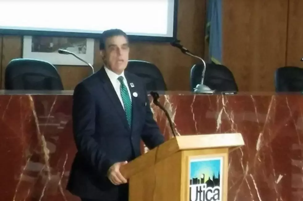 Zecca Calls For Removal Of Mayor Palmieri