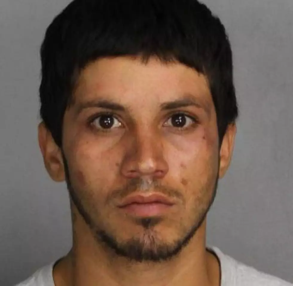 Utica Man Charged With Attempted Murder