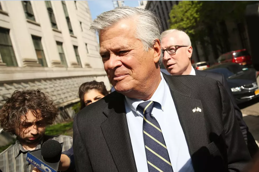 Ex-NY Senate Leader Skelos Gets New Trial