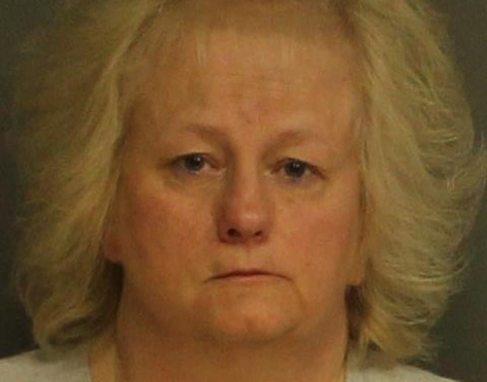 Herkimer County Woman Charged After Toddler Falls From Second Story Window