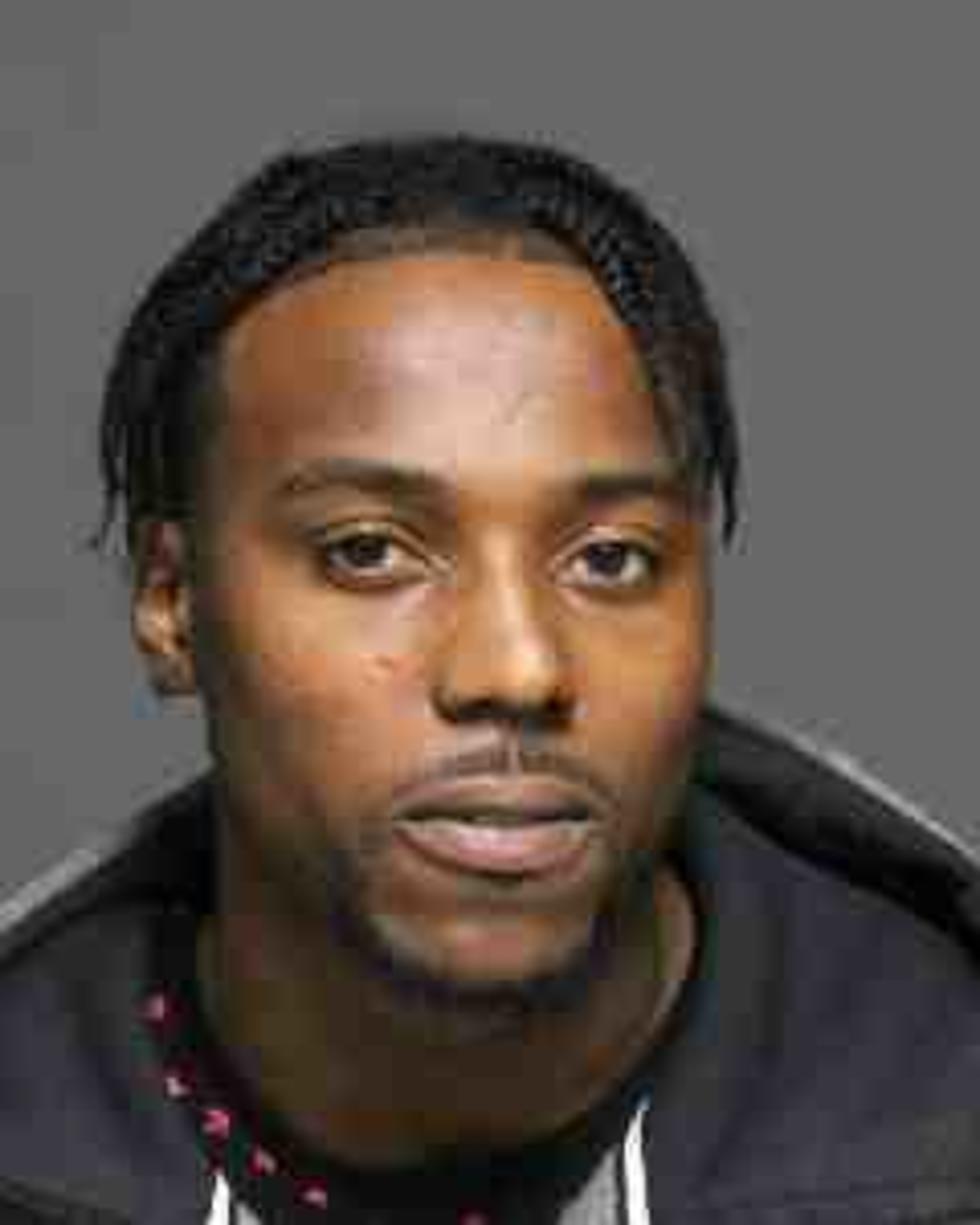 Traffic Stop Leads To Drug Charges Against Sauquoit Man