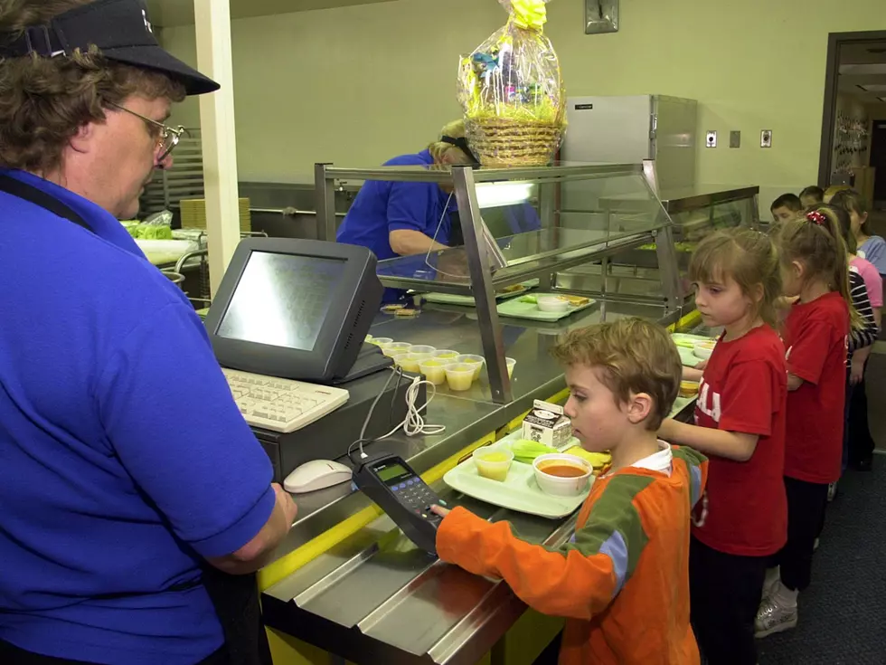 Government Shutdown-School Meals