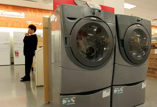 The Thrill Is Gone &#8230; Sears-Whirlpool Split After 100 Years