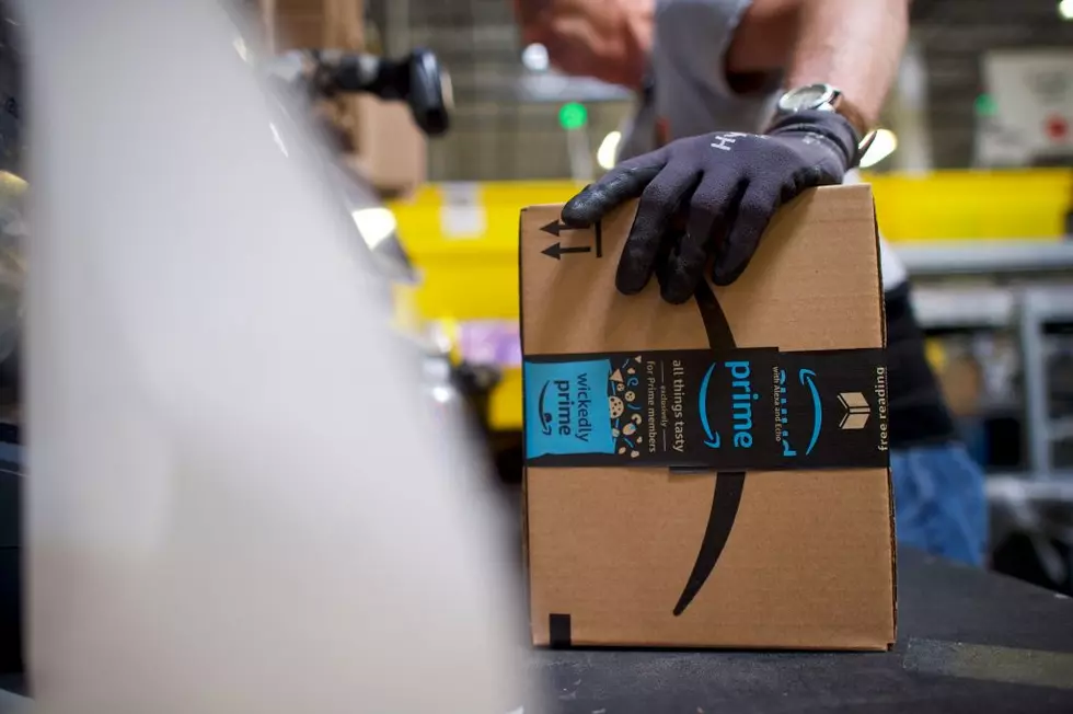 Amazon HQ-New York Incentives