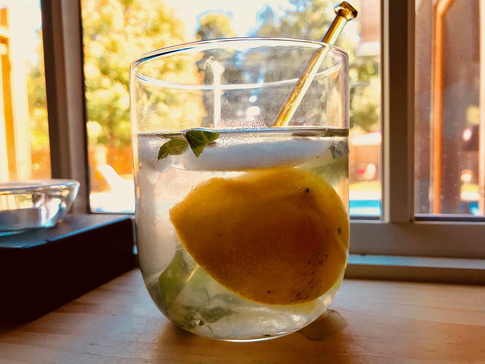Nagel’s Fall Drink Recipe –  If You Have  A Ton of Basil Left Over