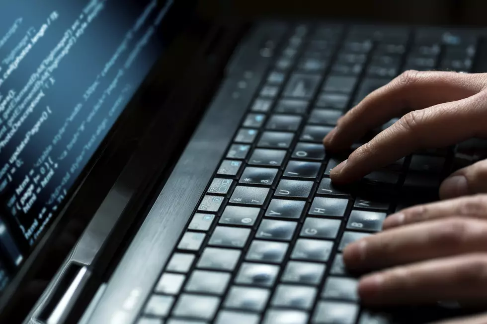 Hacked, Here Are The 20 Passwords Most Commonly Found On The Dark Web