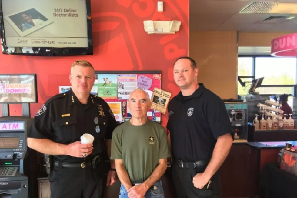 Oneida County Sheriff’s Host Community Coffee Events