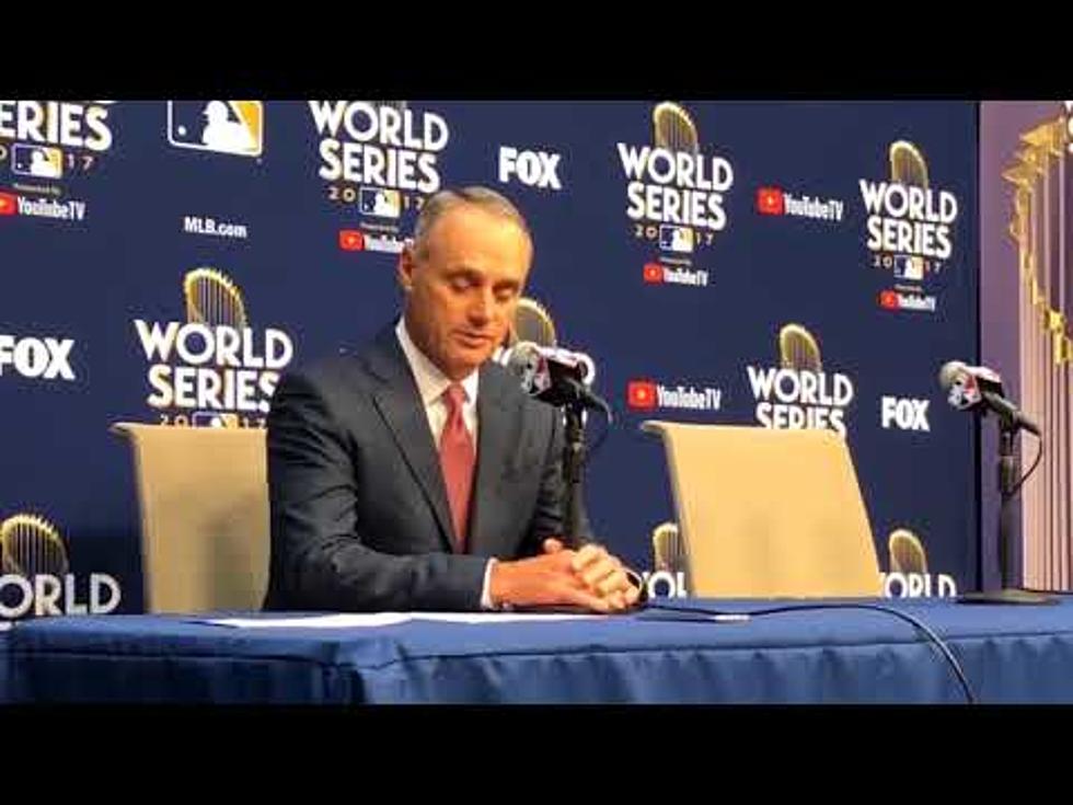 Astros Gurriel Suspended After Racist Gesture in World Series