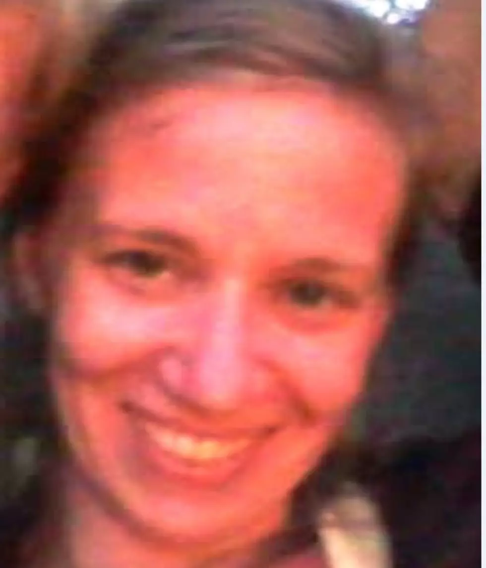 State Police Looking For Missing Madison County Woman