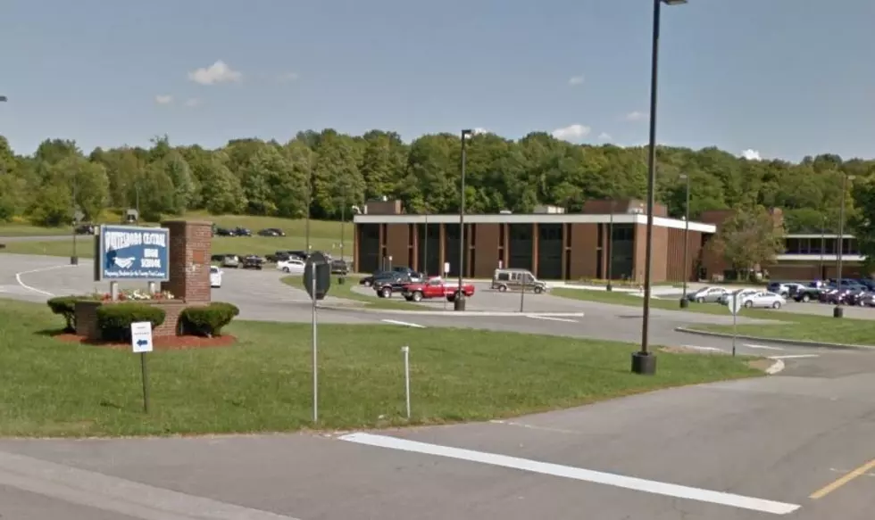 Whitesboro Middle School Student Tests Positive for COVID-19