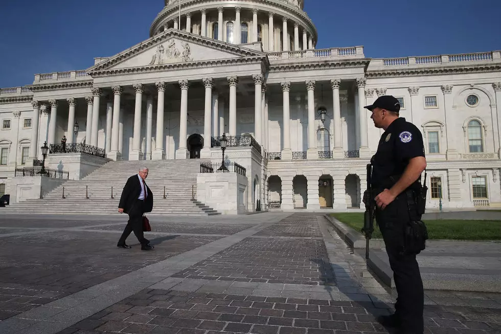 Capitol Watch: Legislative Pay Hike, Trump Pardon Loophole