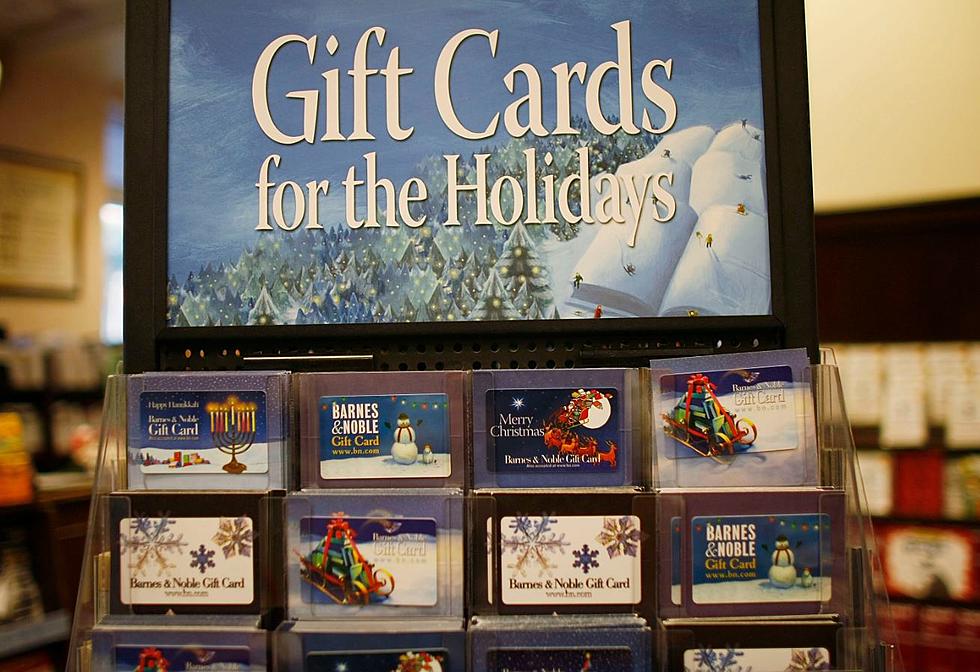 Buying Gift Cards?  DiNapoli Says Read The Fine Print