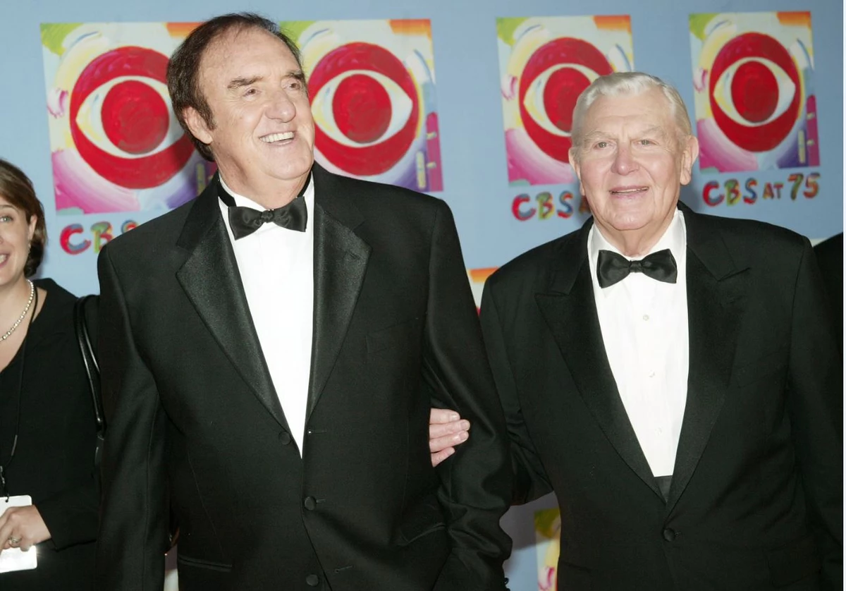 Jim Nabors Dies At 87