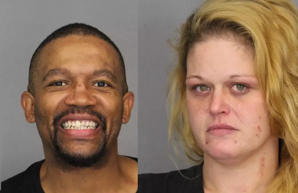 Pair Face Drug Charges in Bleecker Street Bust