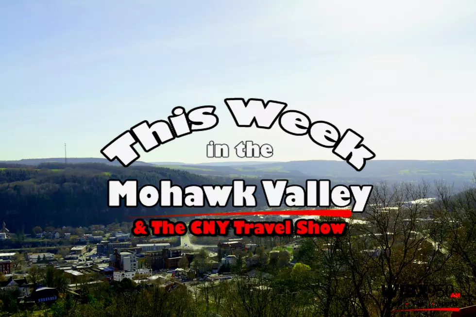 The Cobb Mixed Bonspiel Returns To Utica – This Week In The Mohawk Valley