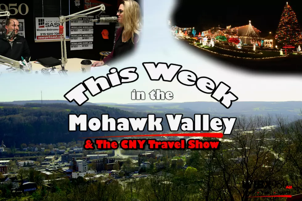 The Clinton Holiday Stroll and Parade &#8211; This Week In The Mohawk Valley