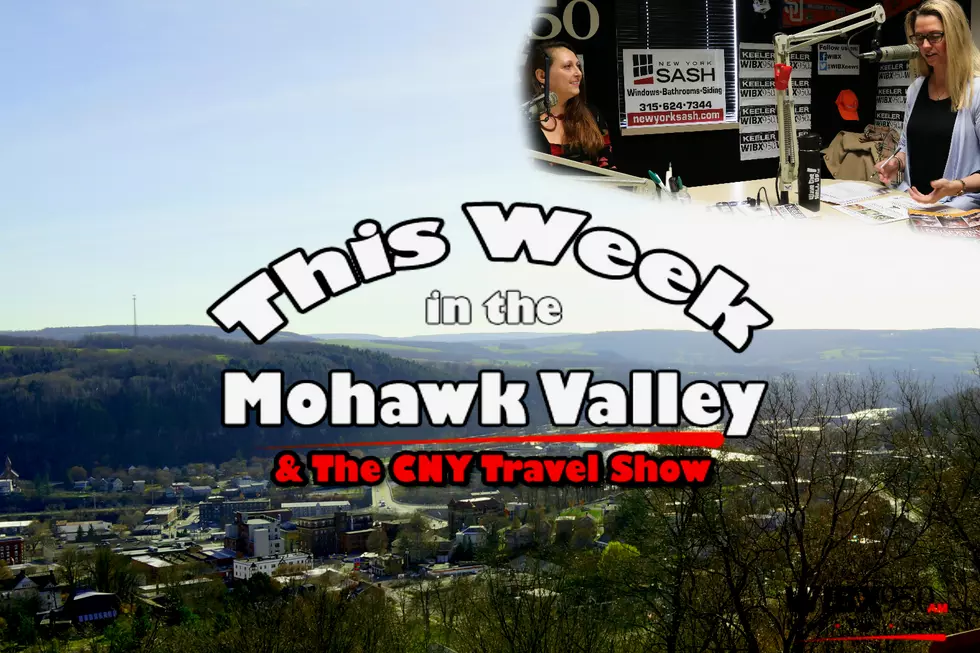 39th Annual Sauquoit Valley Fine Arts &#038; Crafts Show &#8211; This Week In The Mohawk Valley