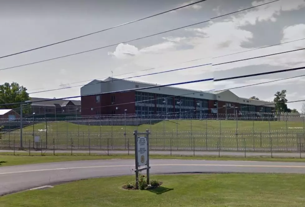 Several Correctional Officers Injured In Separate Attacks At Mid-State
