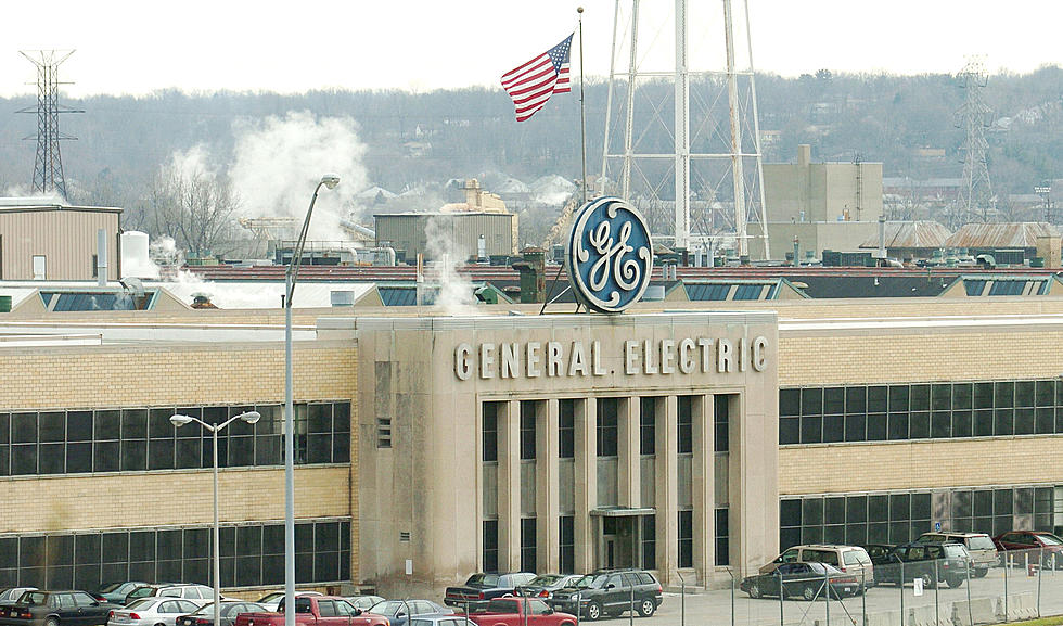 General Electric-Rochester Plant