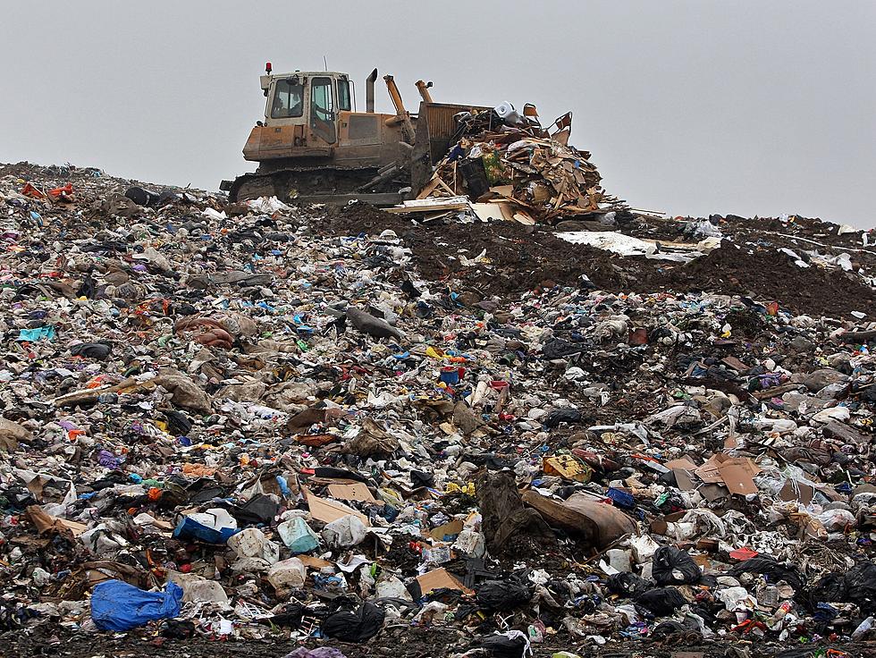 Connecticut Garbage-Upstate NY