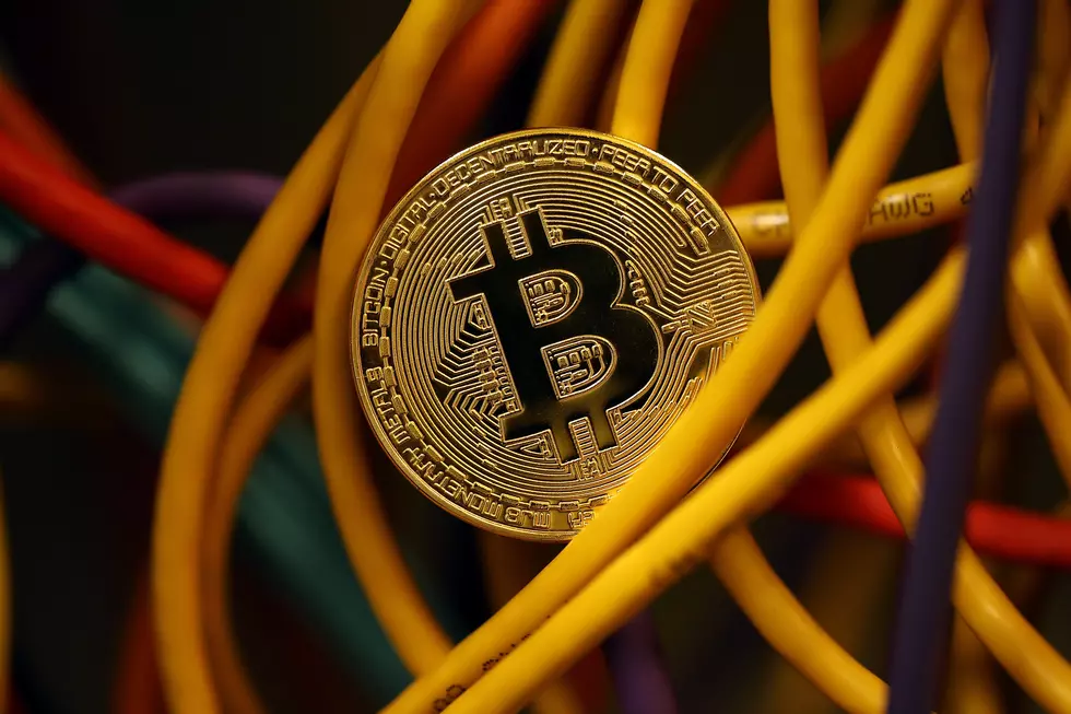 New Bitcoin-Based Security Bounces In Trading Debut On CME