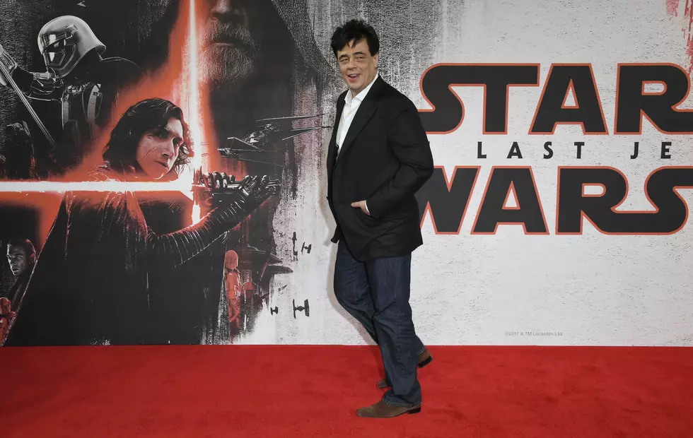 Make-A-Wish Sends 7 Kids to Meet Star Wars Stars at Premiere